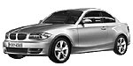 BMW E82 C0459 Fault Code