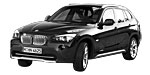BMW E84 C0459 Fault Code