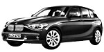 BMW F20 C0459 Fault Code